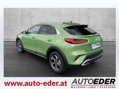 KIA XCeed Vorführwagen