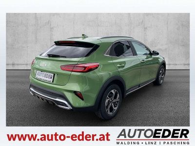 KIA XCeed Vorführwagen