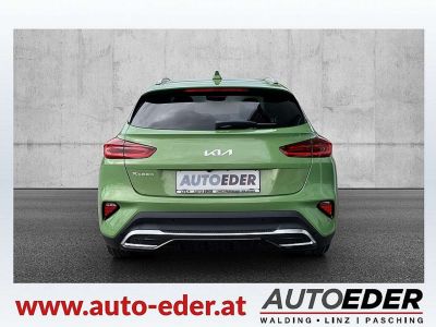 KIA XCeed Vorführwagen