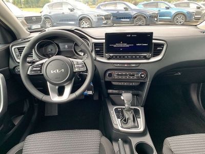 KIA XCeed Vorführwagen