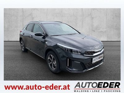 KIA XCeed Vorführwagen