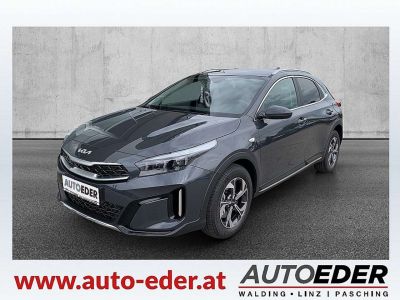 KIA XCeed Vorführwagen