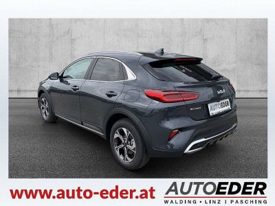 KIA XCeed Vorführwagen