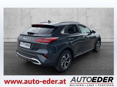 KIA XCeed Vorführwagen