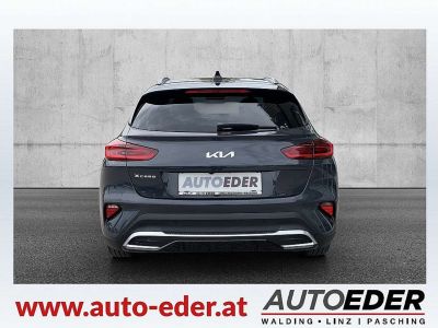 KIA XCeed Vorführwagen