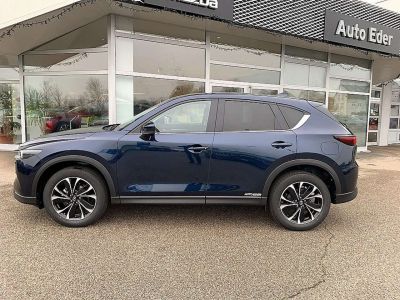 Mazda CX-5 Vorführwagen