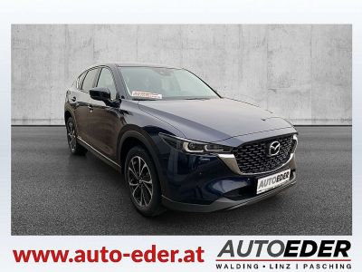 Mazda CX-5 Vorführwagen