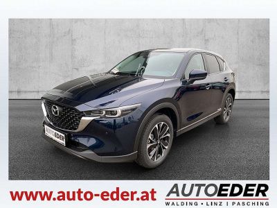 Mazda CX-5 Vorführwagen