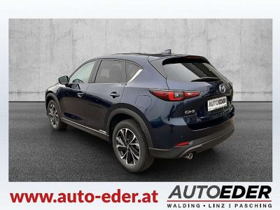 Mazda CX-5 Vorführwagen