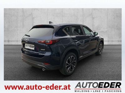 Mazda CX-5 Vorführwagen