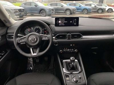 Mazda CX-5 Vorführwagen