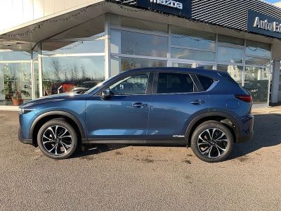 Mazda CX-5 Vorführwagen