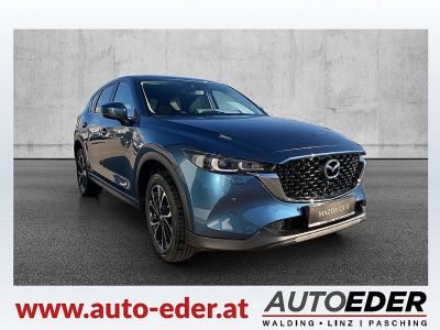 Mazda CX-5 Vorführwagen