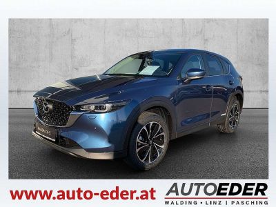 Mazda CX-5 Vorführwagen