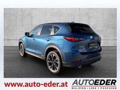 Mazda CX-5 Vorführwagen