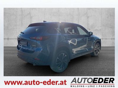 Mazda CX-5 Vorführwagen