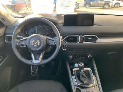 Mazda CX-5 Vorführwagen