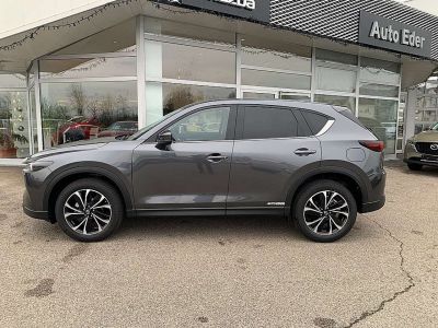 Mazda CX-5 Vorführwagen