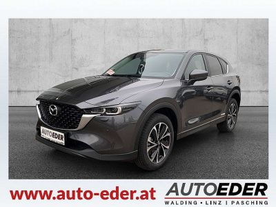 Mazda CX-5 Vorführwagen