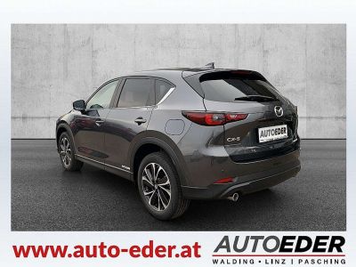 Mazda CX-5 Vorführwagen