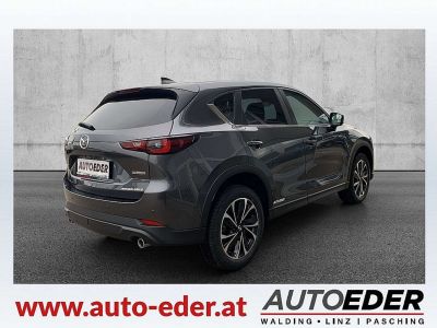 Mazda CX-5 Vorführwagen