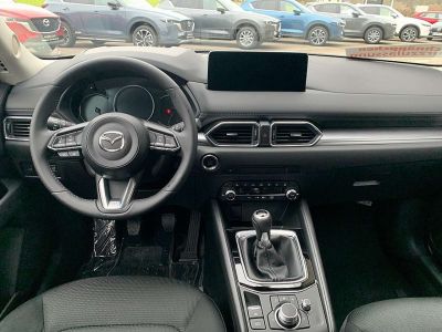 Mazda CX-5 Vorführwagen