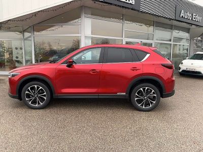 Mazda CX-5 Vorführwagen