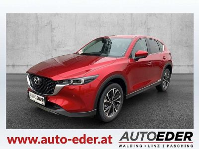 Mazda CX-5 Vorführwagen