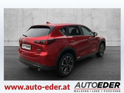 Mazda CX-5 Vorführwagen