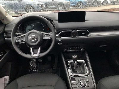 Mazda CX-5 Vorführwagen