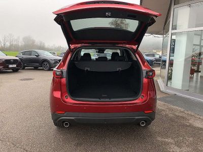 Mazda CX-5 Vorführwagen