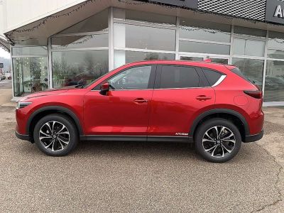 Mazda CX-5 Vorführwagen