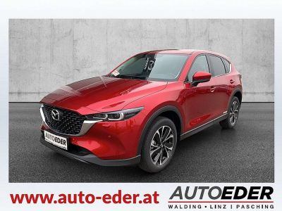 Mazda CX-5 Vorführwagen