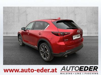 Mazda CX-5 Vorführwagen