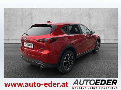 Mazda CX-5 Vorführwagen