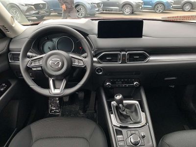 Mazda CX-5 Vorführwagen