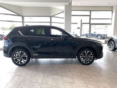 Mazda CX-5 Vorführwagen