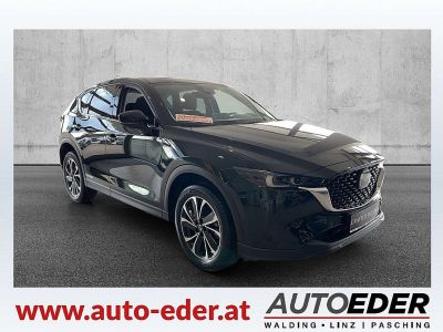 Mazda CX-5 Vorführwagen