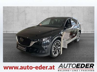 Mazda CX-5 Vorführwagen