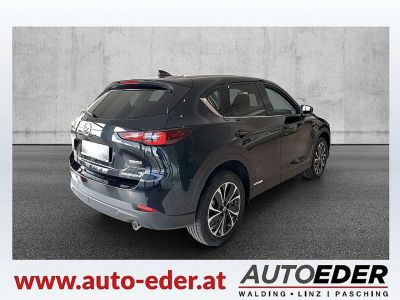 Mazda CX-5 Vorführwagen