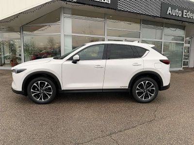 Mazda CX-5 Vorführwagen