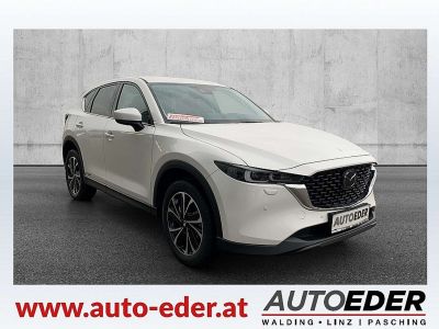 Mazda CX-5 Vorführwagen