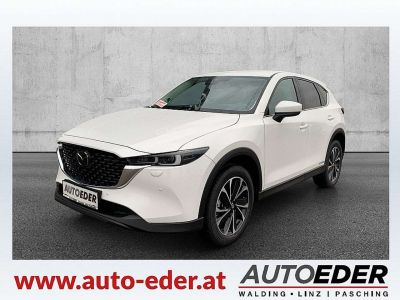 Mazda CX-5 Vorführwagen