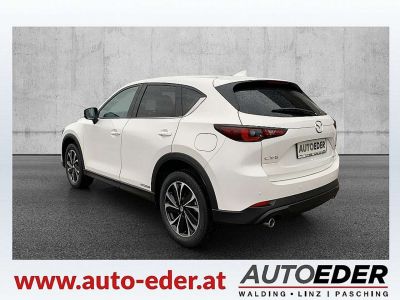 Mazda CX-5 Vorführwagen