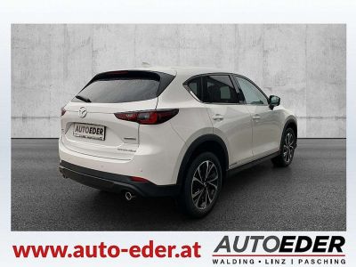 Mazda CX-5 Vorführwagen