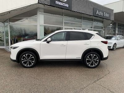 Mazda CX-5 Vorführwagen