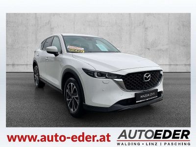 Mazda CX-5 Vorführwagen