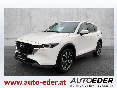 Mazda CX-5 Vorführwagen