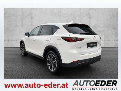 Mazda CX-5 Vorführwagen