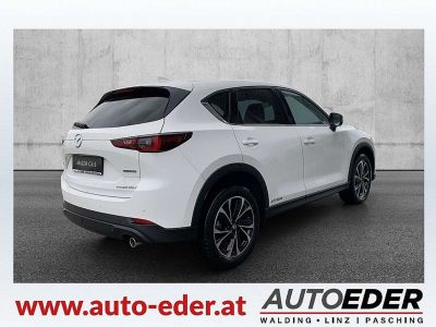 Mazda CX-5 Vorführwagen